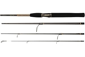 Shakespeare Wędka spinningowa Ugly Stik Lite