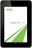acer iconia one 10 - b3-a32 lte tablet-pc Besonderheiten: 0.3 MP Kamera, Micro USB 2.0, Android Jelly Bean 4.2