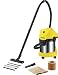 Produktbild Kärcher Nass/Trockensauger WD3 Premium, 17 L Edelstahlbehälter