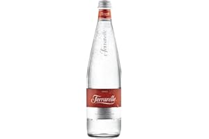 ACQUA FERRARELLE ELETTE -75CL VAP VETRO (12 pz)