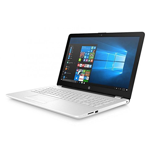 HP 15-bw096na 15 6  Laptop AMD A10-9620P 2 5GHz   3 4GHz Turbo Quad Core Processor  4GB RAM  128GB SSD  Full HD Display  1920 x 1080 Resolution   USB 