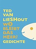 Wo bleibt das Meer? by 