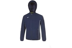 Mizuno Nagasaki Micro Jacket M Chaqueta Hombre