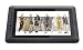 Produktbild UC Logic UC-ARTISUL-D13 33,8 cm (13,3 Zoll) Grafiktablet/Sketchpad malen und schreiben auf Papier