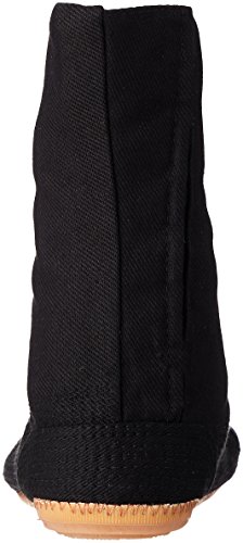Ninja Tabi abfedernde Schuhe, Jikatabi Komfort Stiefel, Schuhe Rikio Ninja-Tabi! - 2