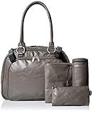 Lässig Wickeltasche Tender Multizip Bag - 6