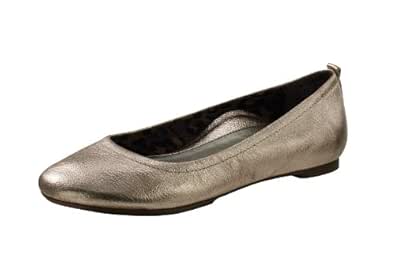 aetrex erica ballet flat