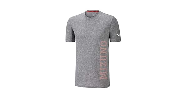 t shirt mizuno amazon