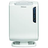 Fellowes Luftreiniger AeraMax Baby, weiß, DB55