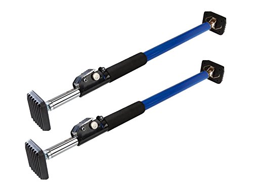 Preisvergleich Produktbild Türzargen - Zwingen Set 2-teilig