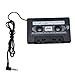 Produktbild Skryo_ Electronics & Gadgets Skryo 3,5 mm Klinkenbuchse Car Audio Tape Cassette Adapter für iPhone MP3 CD Radio