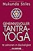 Geheimnisvoller Tantra-Yoga: 18 Lektionen in Glückseligkeit by 