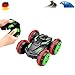 Produktbild HSP Himoto 2.4GHz RC Ferngesteuerter Amphibien Fahrzeug mit faszinierende Bewegungsfunktion von 360°, Auto, Fahrzeug, Modellbau, Komplett-Set RTR inkl. Fernsteuerung, Akku und Ladegerät