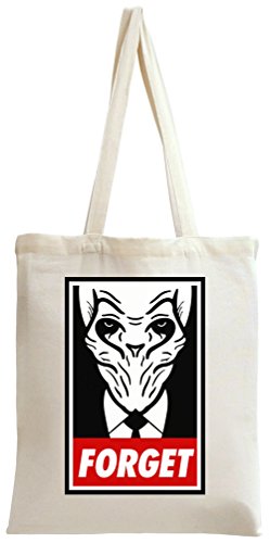 Preisvergleich Produktbild The Silence Disobey Tote Bag