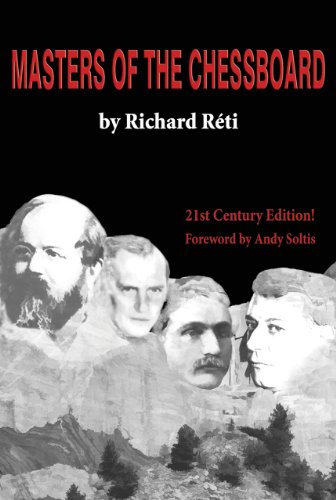 Download Masters of the Chessboard
