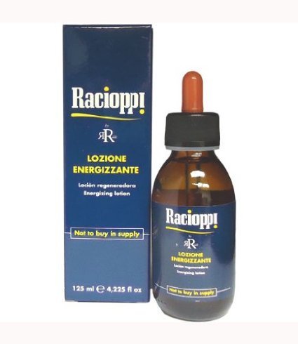 Rr Line Energizing Lotion 125ml by RR Line