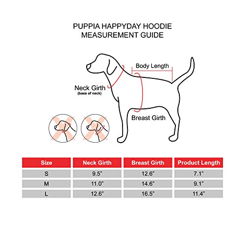 Puppia-Happyday-Apparel-Large-Red