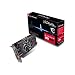 Produktbild Sapphire 11267-02-20G Pulse Radeon RX 560 2GD5, AMD schwarz