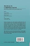 Image de People in Corporations: Ethical Responsibilities and Corporate Effectiveness