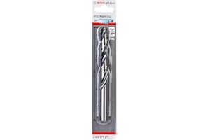 Bosch Accessories Professional PointTeQ HSS Twist Drill Bit (for Metal, 13 x 101 x 151 mm, Accessories for Drill Driver)