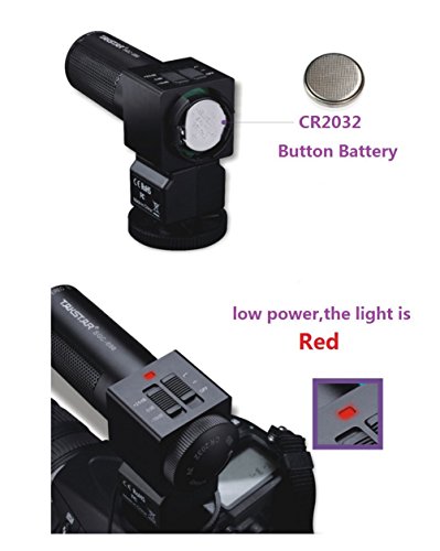 ATian SGC - 698 photographie Microphone pour Interview cam  scope DV Nikon Canon 1DX Canon 5DII 5DIII 1D MARKIV Canon 5D3 6D 7D 70D 60D 550D 5D 650D  600D  100D  Nikon D300S D4 35 D5100 D5200 53