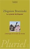Image de Le grand échiquier