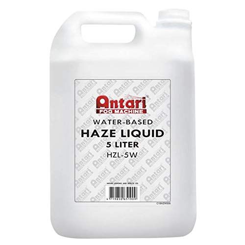 Antari Hazerfluid HZL-5W 5 litros (base de agua)