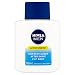 Nivea Men Skin Energy Revitalising Double Action Aftershave Balm, 100 ml - Pack of 2