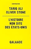 L'histoire non dite des Etats-Unis
