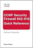 Image de CCNP Security FIREWALL 642-618 Quick Reference