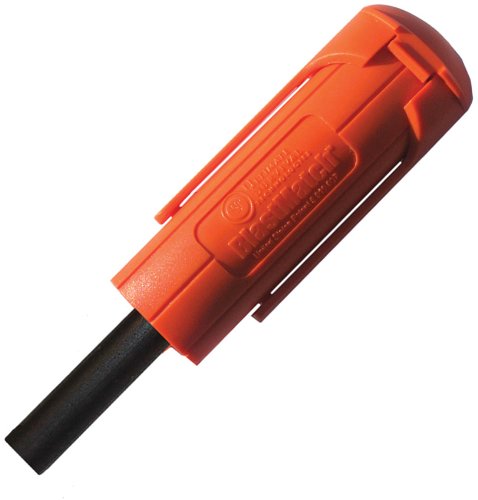 UST Wg2417 Accendi Fuoco,Unisex - Adultos, Orange, un tamaño