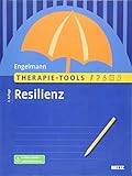 Therapie-Tools Resilienz: Mit E-Book inside und Arbeitsmaterial by 