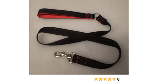 grip dog lead