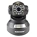 Price comparison product image Sumvision Hawkeye HD 720p Wireless Remote IP Security Camera with Night Vision