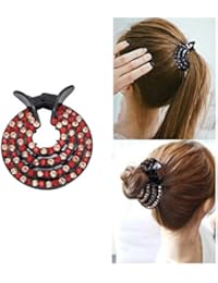 Hair Clips Buy Hair Clips Online At Best Prices In India Amazon In