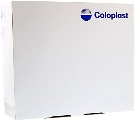 Conveen Contour Leg Bag 800/65 - Pack of 10