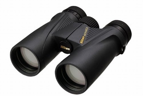 Preisvergleich Produktbild Nikon Monarch 10X42 DCF WP