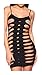Produktbild Minikleid mit Cut-Out von luxury & good Dessous One Size (Einheitsgröße)