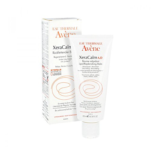 Avene Xeracalm Ad Balsamo 200 Ml