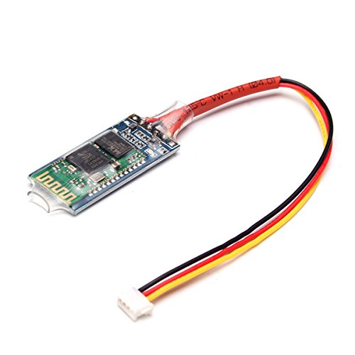 Preisvergleich Produktbild LaDicha Dasmikro Bluetooth Ics Adapter Für Kyosho Mini-Z