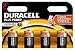 Price comparison product image Dynamic Power DURACELL - 5000394019126 - BATTERY, PLUS POWER, C, DURALOCK - Pack of 4