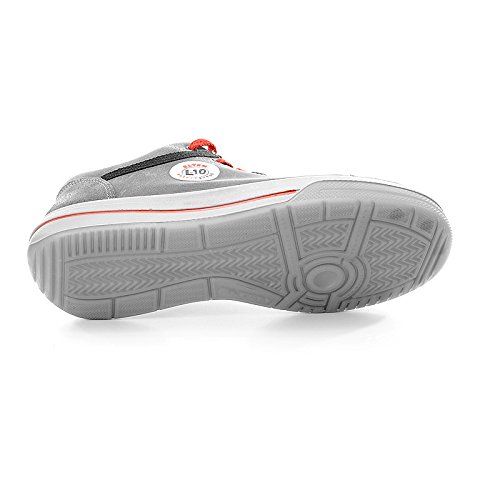 Elten VINTAGE Mid ESD S3 761071 Unisex – Erwachsene Arbeits- & Sicherheitsschuhe - 7