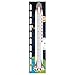 Personalised Boy or Girl Rocket Kid's Height Chart, Measure your Child's Growth