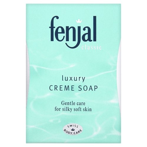 Fenjal Classic Luxury Crème Soap 100g