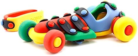 Mic-O-Mic Racing Car, Small