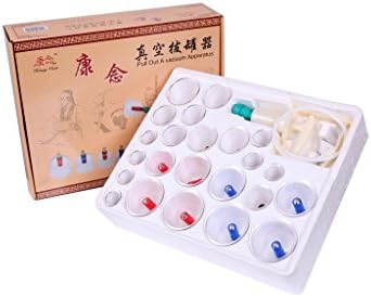 XUAN Cupping vacuum cupping increased thickening tank 24 Pack