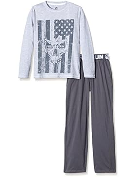 Freegun Jungen Sportswear-Set Eg.freelibert.py.mz