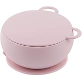 OiOi Kapaklı Kase Pinky Pink