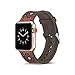 Produktbild Gimartuk Ersatz-Armband für Apple Watch, 40 mm, 44 mm, Serie 4, 38 mm, 42 mm, Serie 3, weiches Silikon, Sportarmband, iWatch Serie 4/3/2/1, Unisex, apple watch silicone band, C17, 42mm/44mm