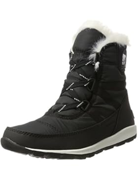 Sorel Damen Whitney Short Lace Sneaker